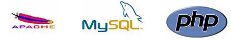 Apache, MySql, PHP Apache, MySql, PHP