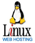 Linux Hosting